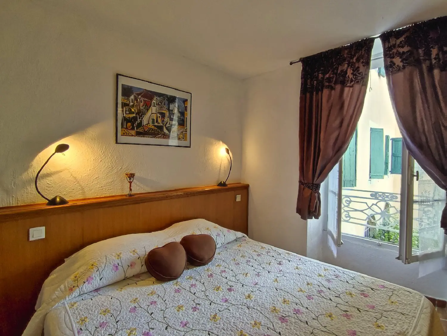  à vendre maison Les Vans Ardèche 6