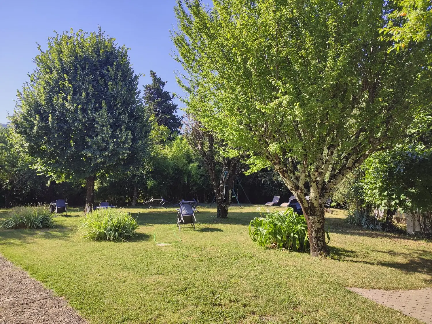  à vendre maison Les Vans Ardèche 7