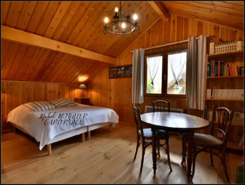 Les Vigneaux Hautes-Alpes Haus Bild 7113092