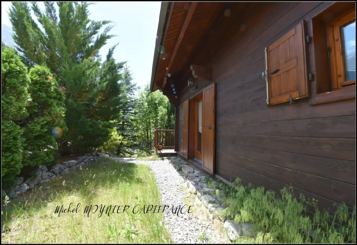  kaufen Haus Les Vigneaux Hautes-Alpes 8