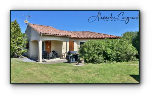 Lescout Tarn maison foto 7115461