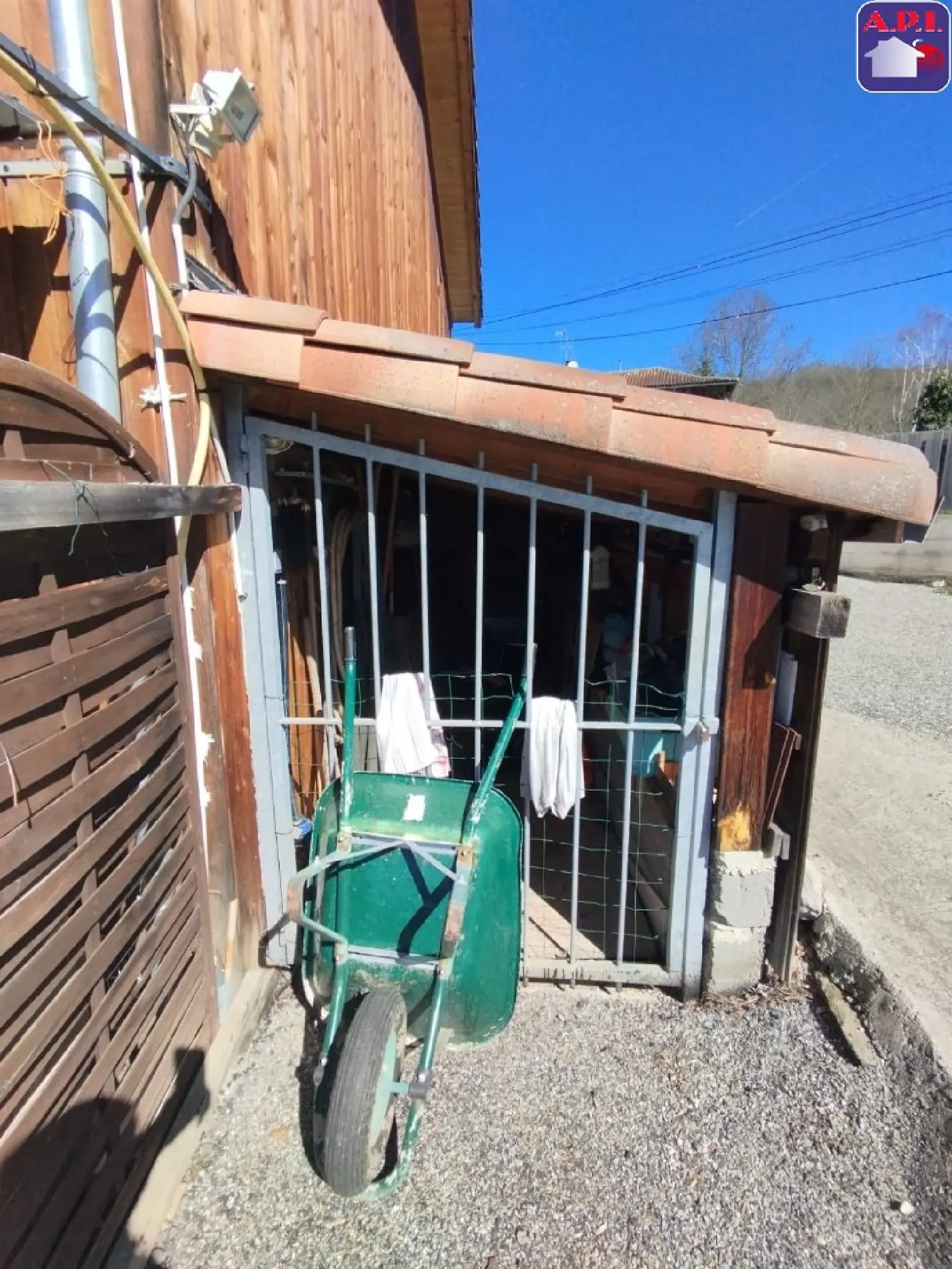  te koop huis Lescure Ariège 2