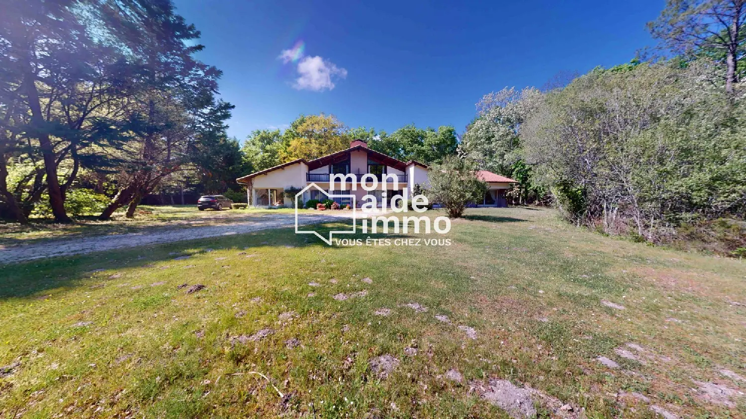  for sale house Lesparre-Médoc Gironde 1