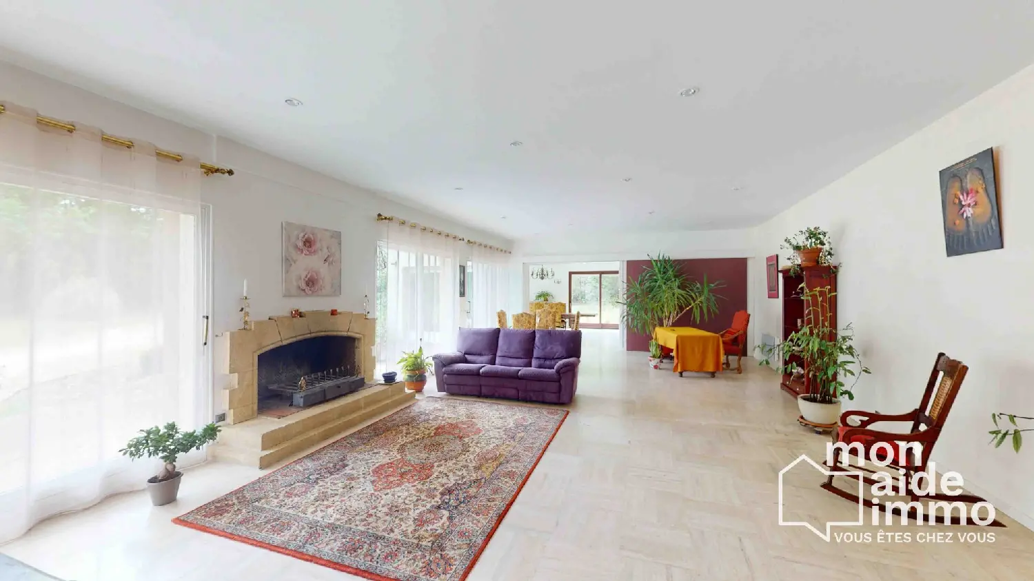  for sale house Lesparre-Médoc Gironde 3