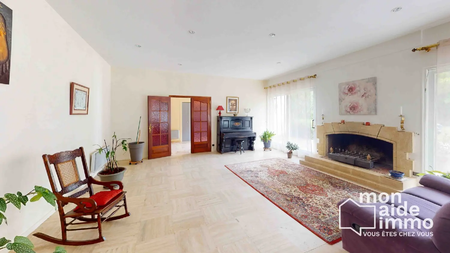  for sale house Lesparre-Médoc Gironde 4