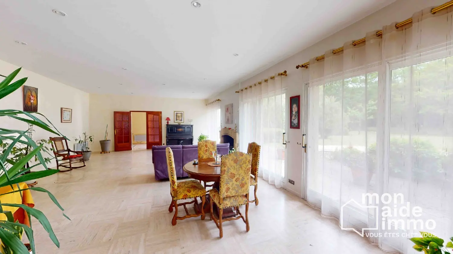  for sale house Lesparre-Médoc Gironde 5