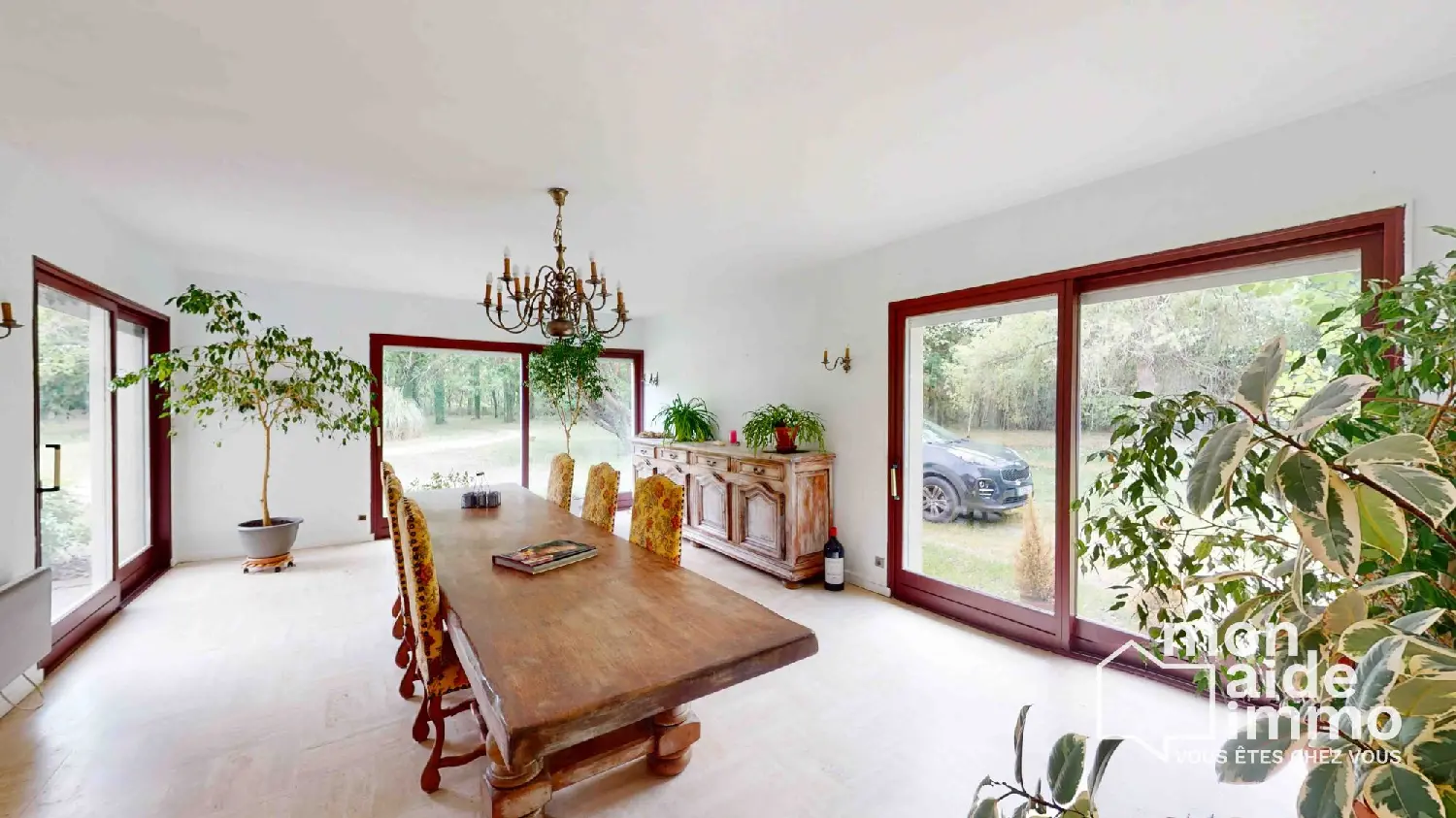  for sale house Lesparre-Médoc Gironde 6