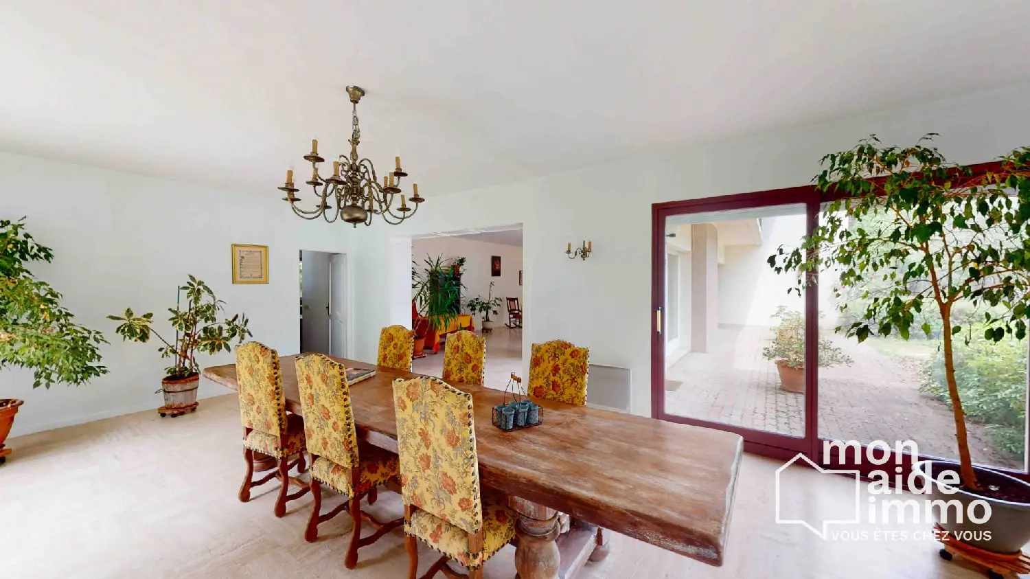  for sale house Lesparre-Médoc Gironde 7