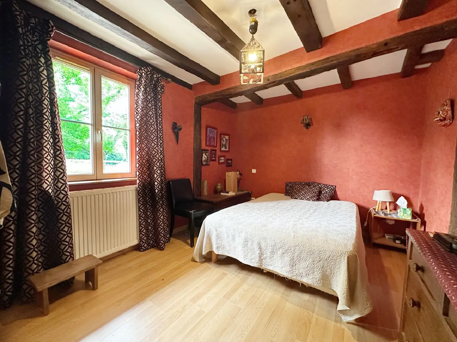  à vendre maison Lessard-en-Bresse Saône-et-Loire 4