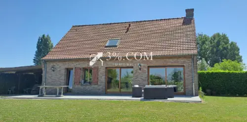 Lestrem Pas-de-Calais casa foto 7108399