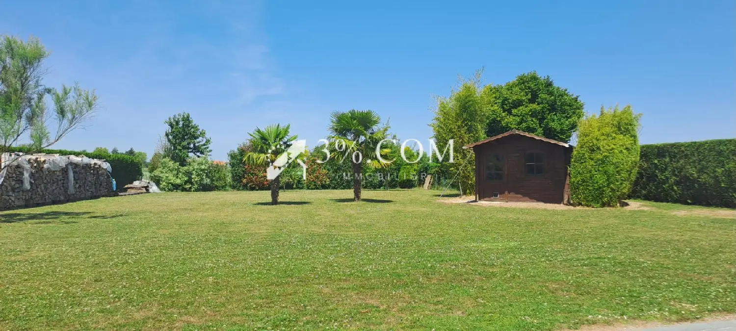  en venta casa Lestrem Pas-de-Calais 2