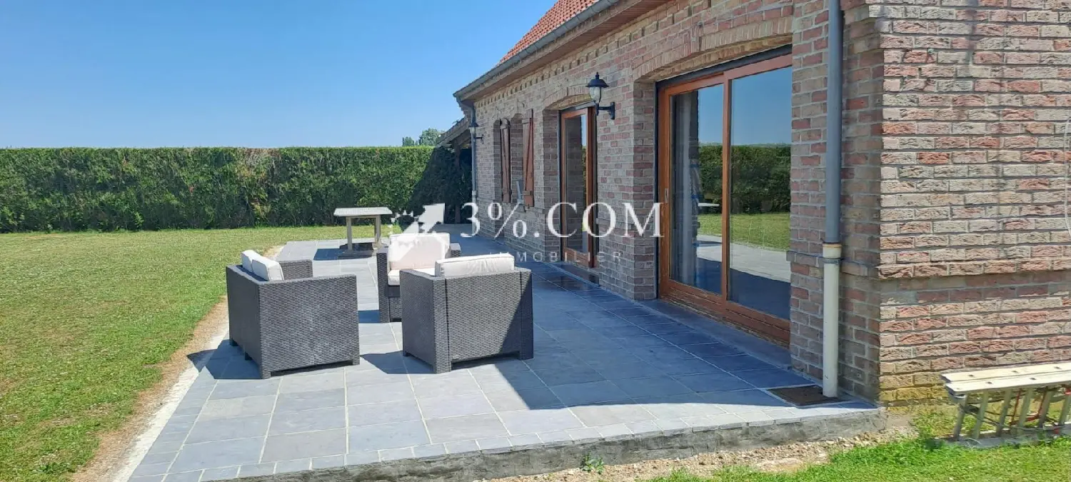  en venta casa Lestrem Pas-de-Calais 3