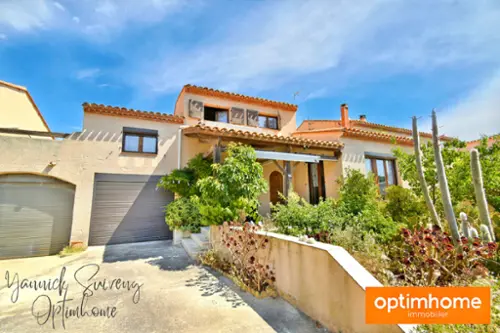 Leucate Aude house foto 7109264