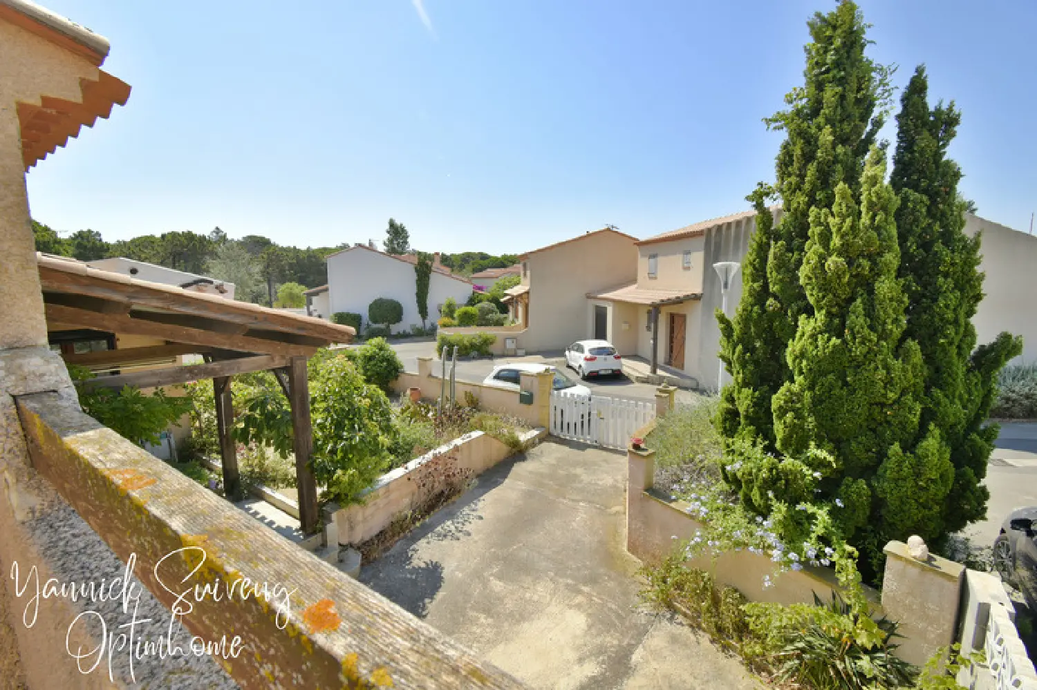  for sale house Leucate Aude 2