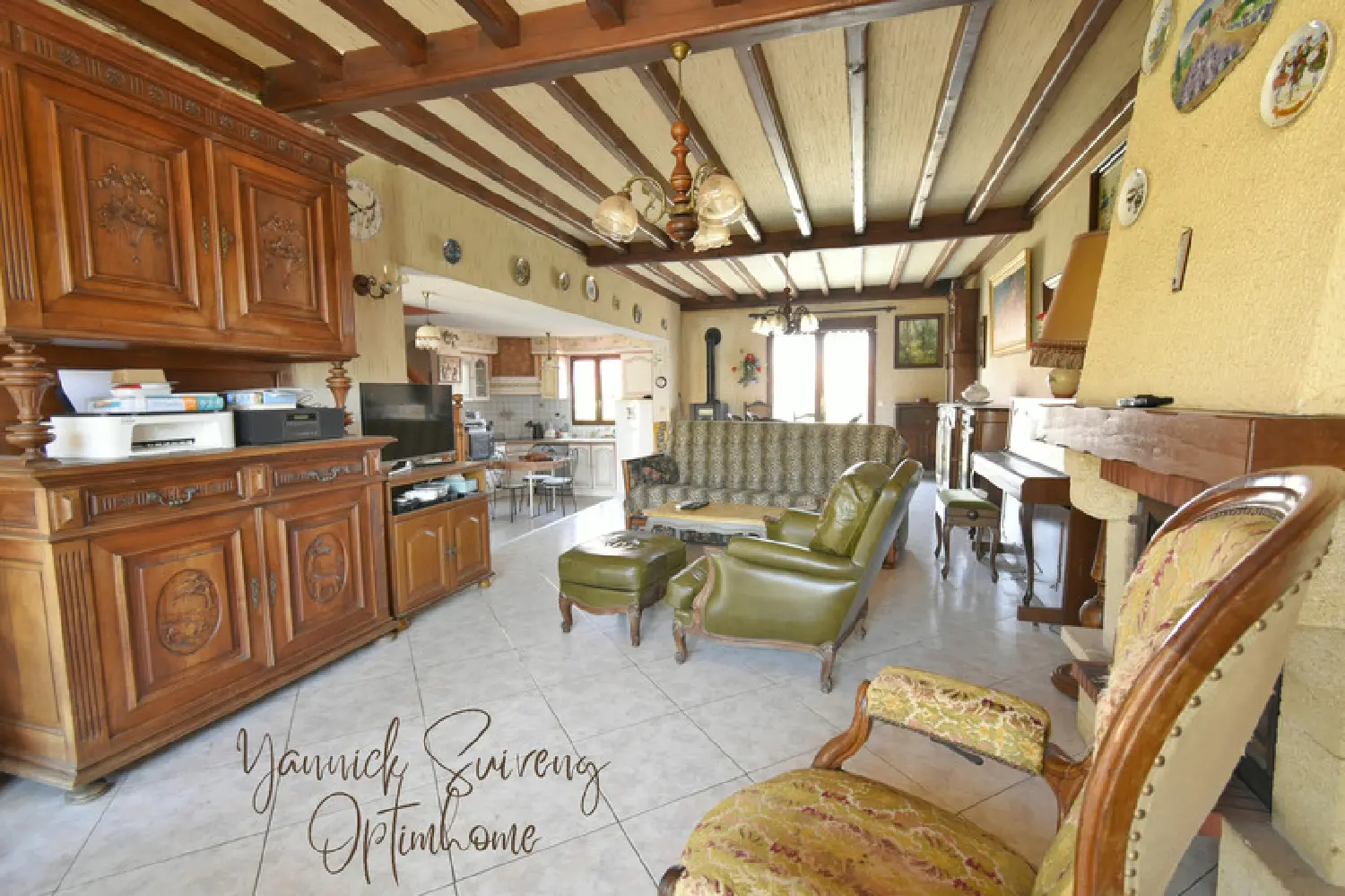  for sale house Leucate Aude 3