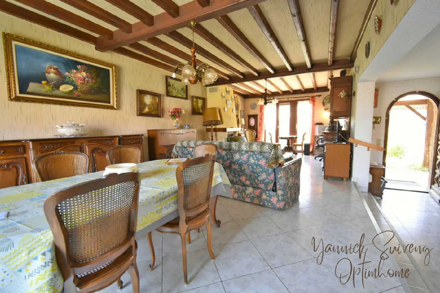  for sale house Leucate Aude 5