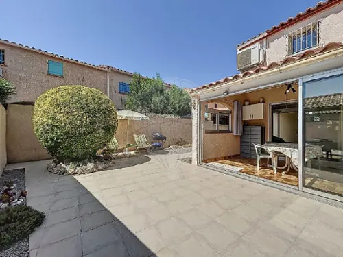 Leucate Aude casa foto 7108716