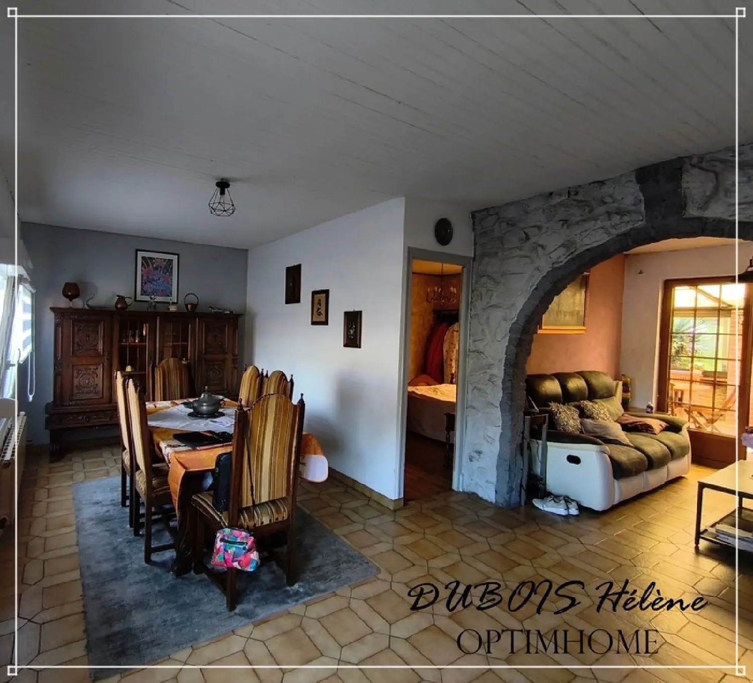  en venta casa Leval Nord 2
