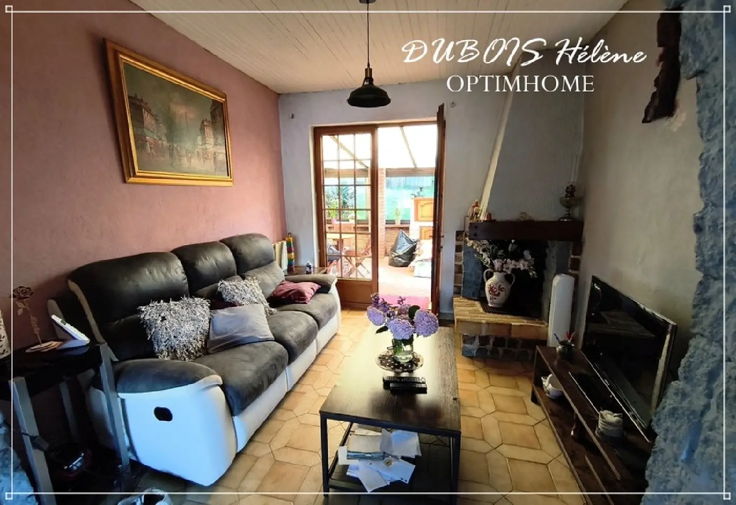  en venta casa Leval Nord 3