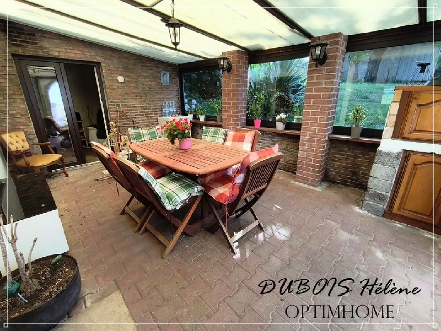  en venta casa Leval Nord 4