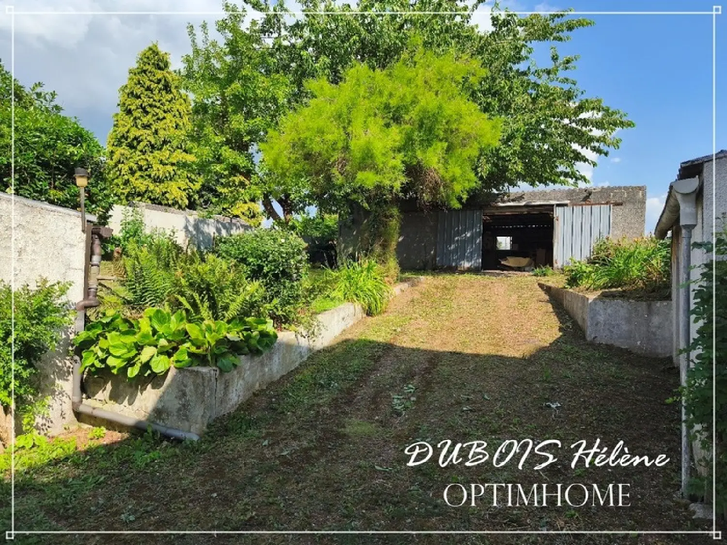  en venta casa Leval Nord 5