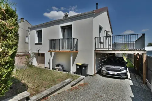 Lèves Eure-et-Loir Haus Bild 7111757