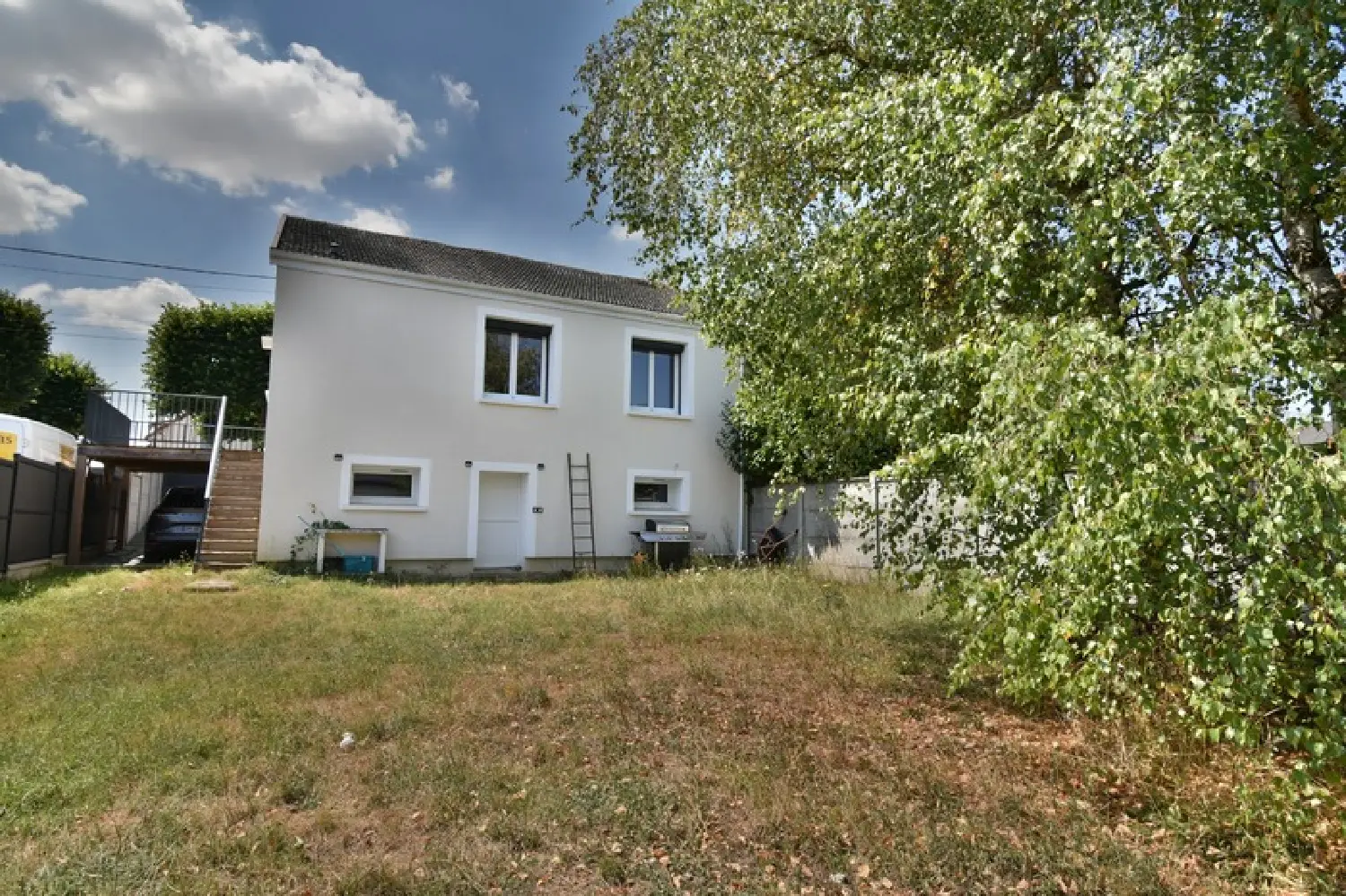 en venta casa Lèves Eure-et-Loir 2