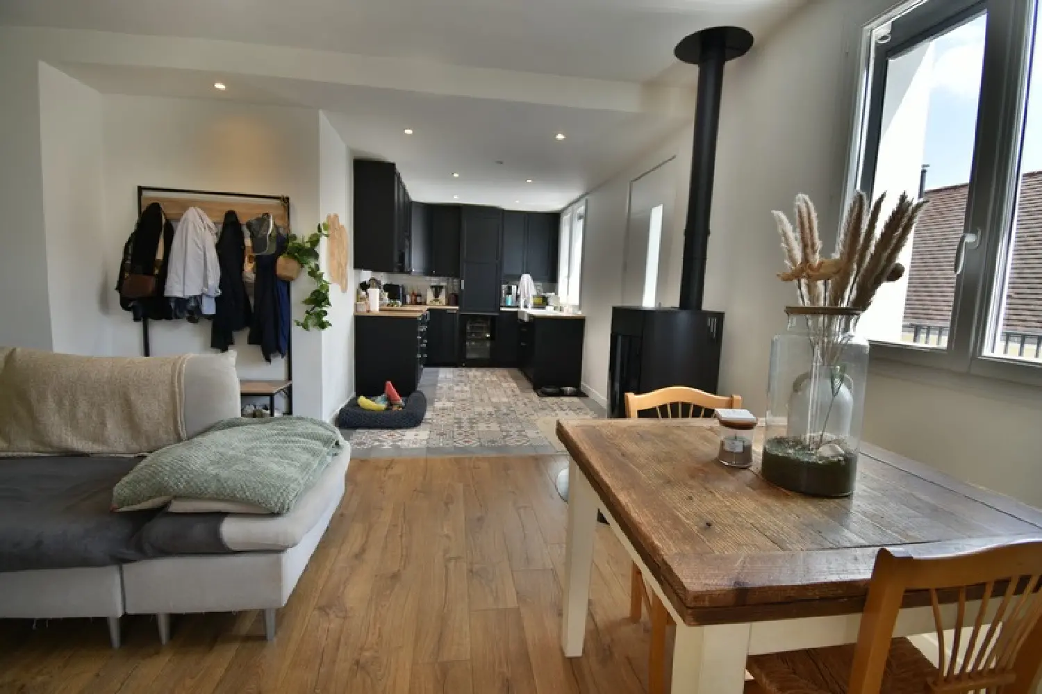  kaufen Haus Lèves Eure-et-Loir 8