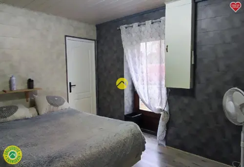  à vendre maison Levet Cher 5