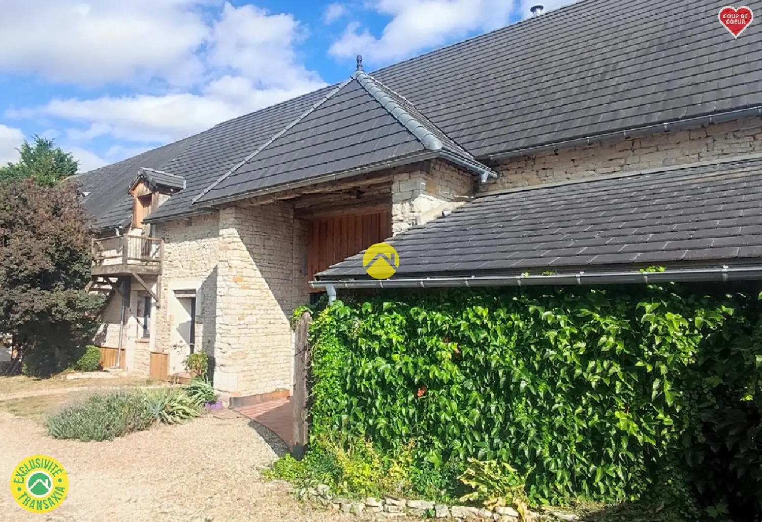 te koop huis Levet Cher 1
