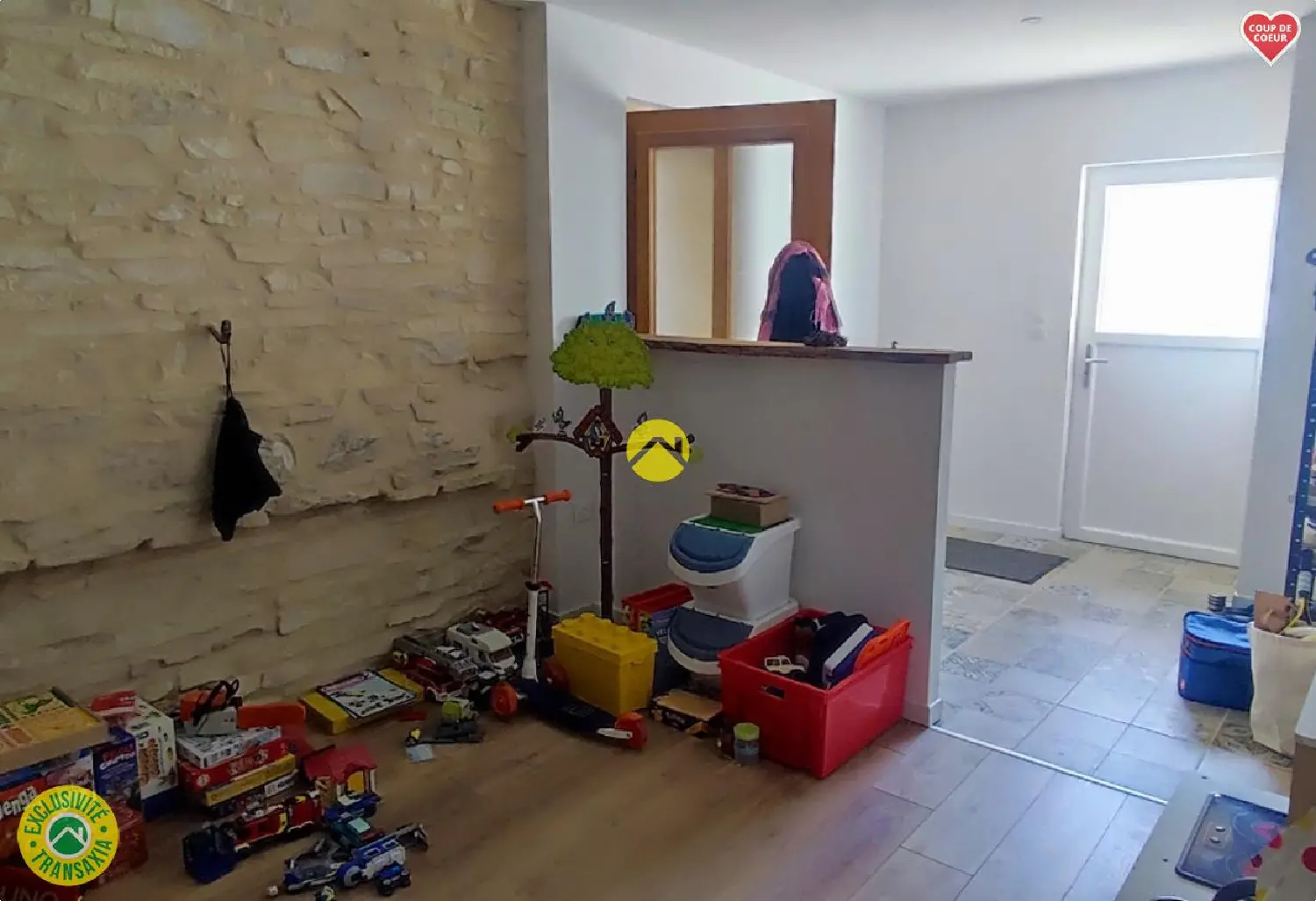  te koop huis Levet Cher 4