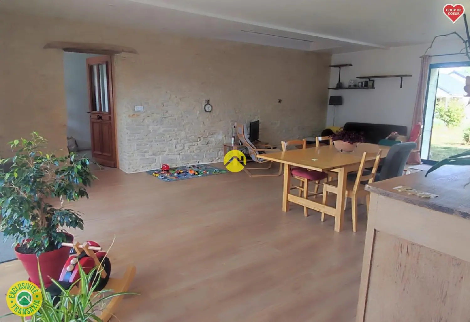  te koop huis Levet Cher 5