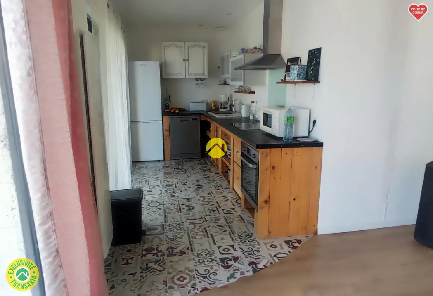 te koop huis Levet Cher 6