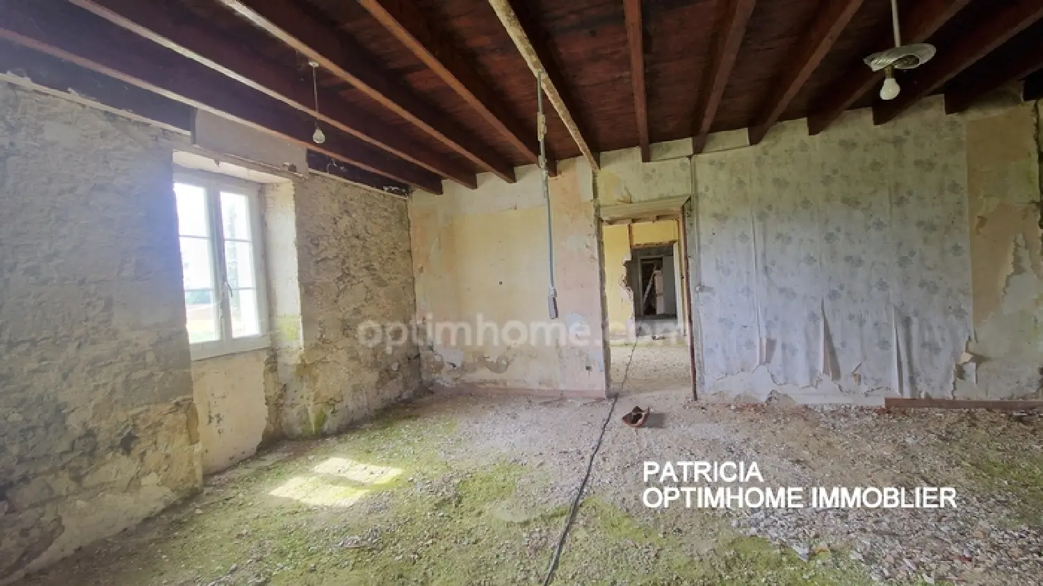  for sale house Lévignac-de-Guyenne Lot-et-Garonne 7