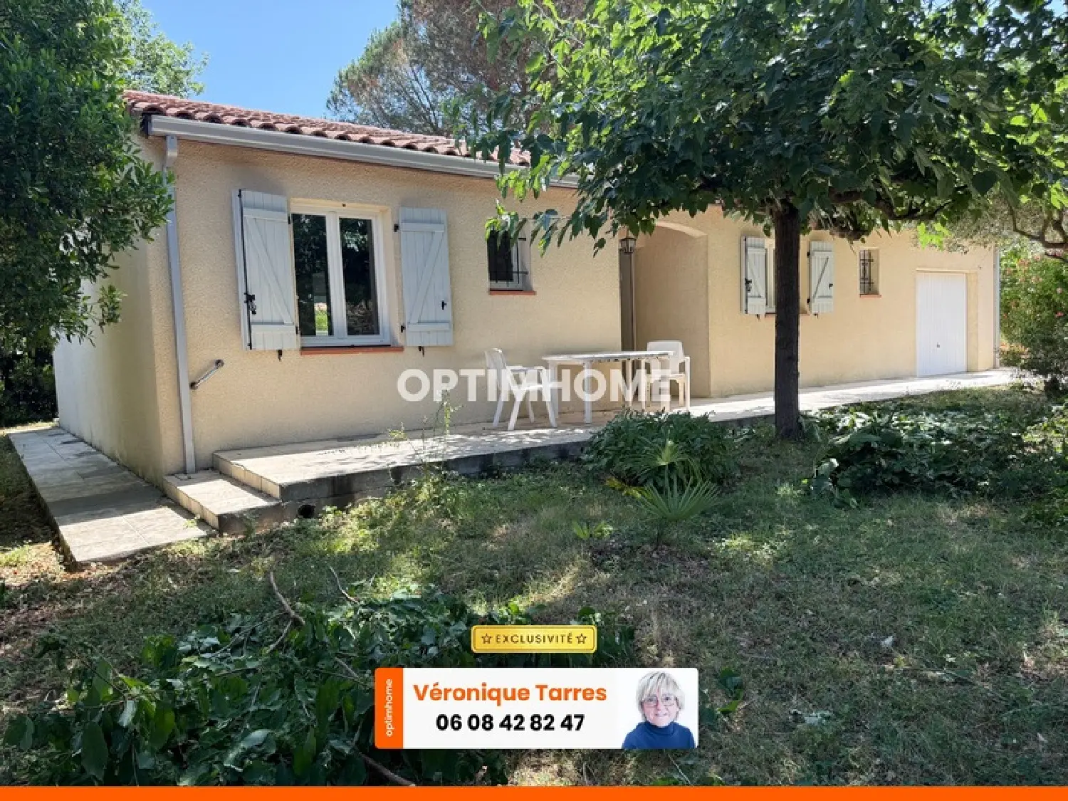  te koop huis Lévignac Haute-Garonne 1
