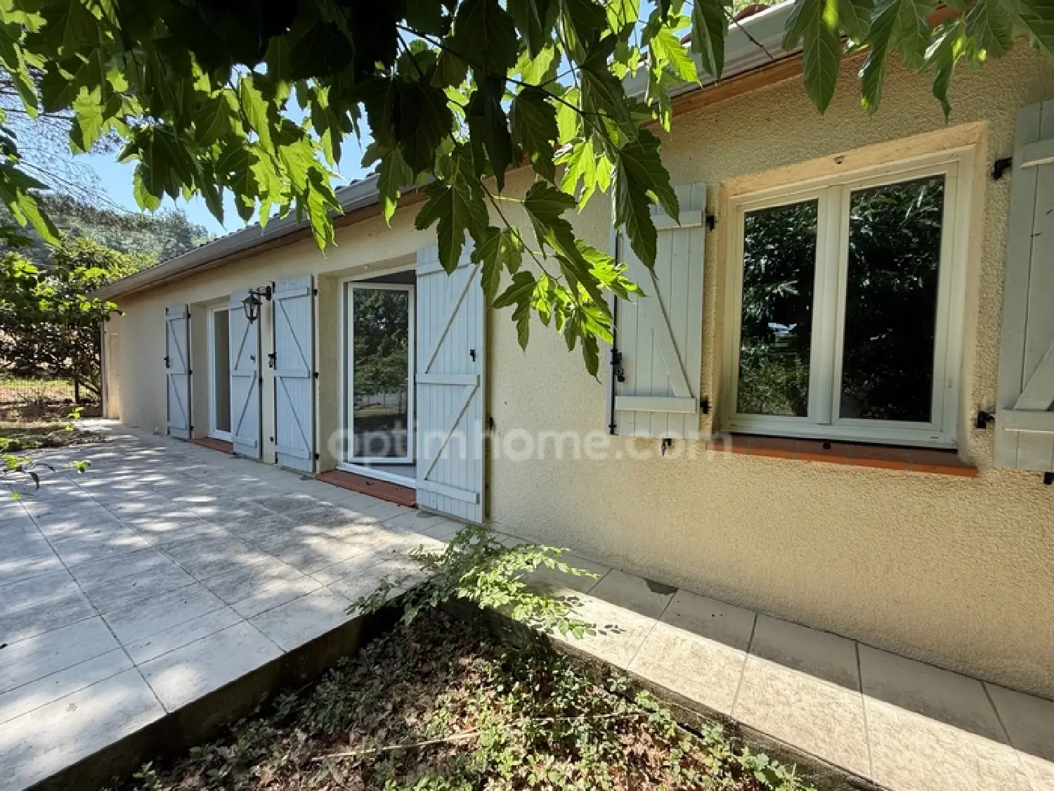  te koop huis Lévignac Haute-Garonne 8