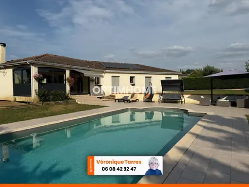 Lévignac Haute-Garonne casa foto 7109166