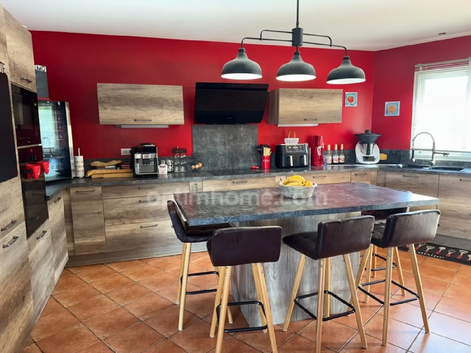  en venta casa Lévignac Haute-Garonne 2