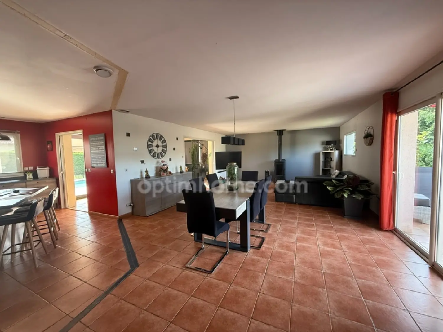  en venta casa Lévignac Haute-Garonne 4