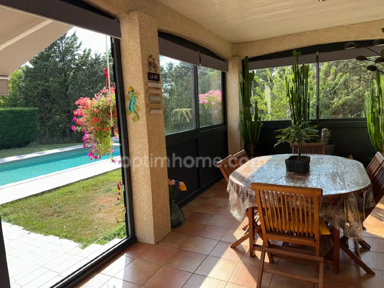  en venta casa Lévignac Haute-Garonne 6