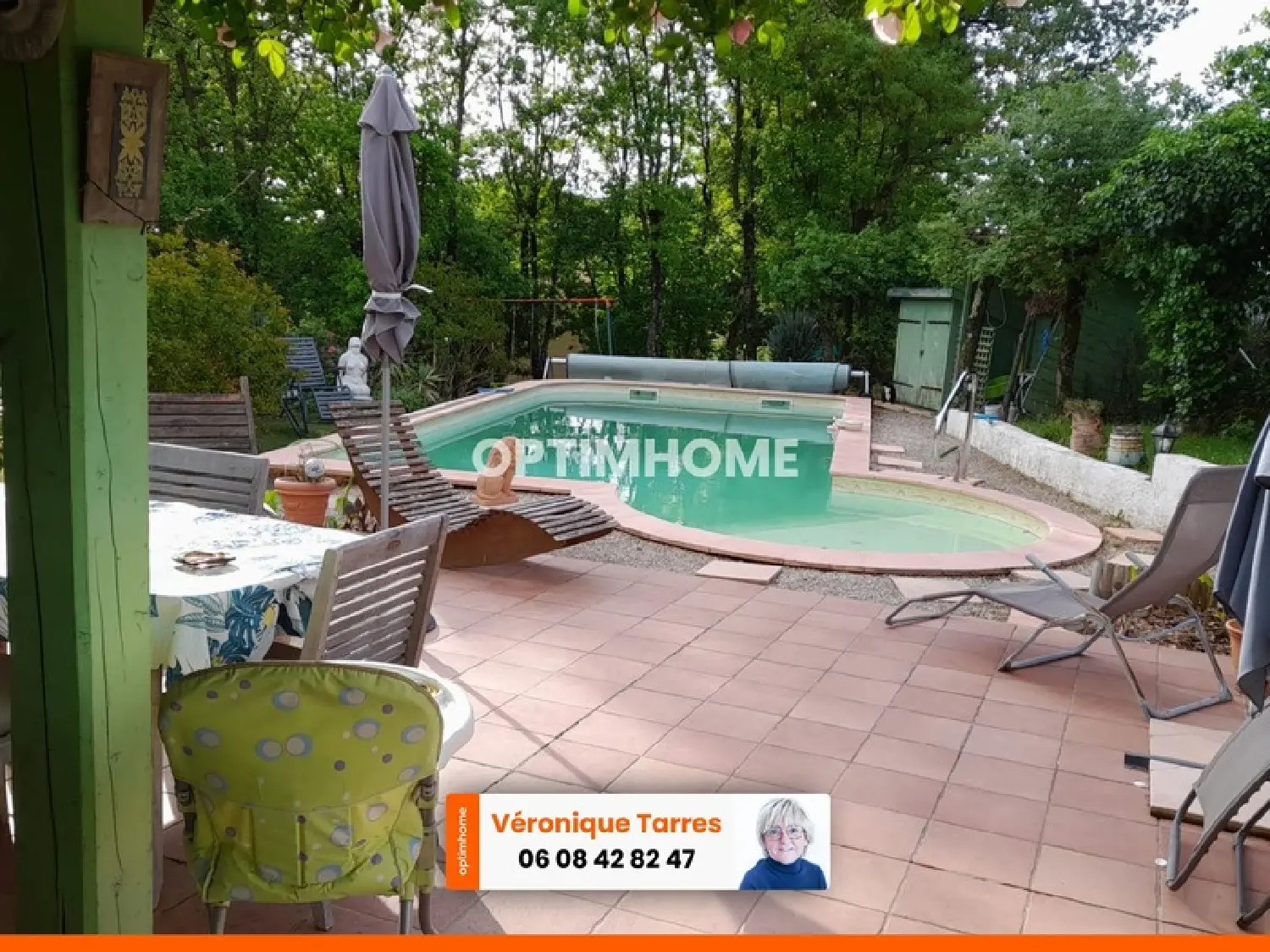  te koop huis Lévignac Haute-Garonne 1