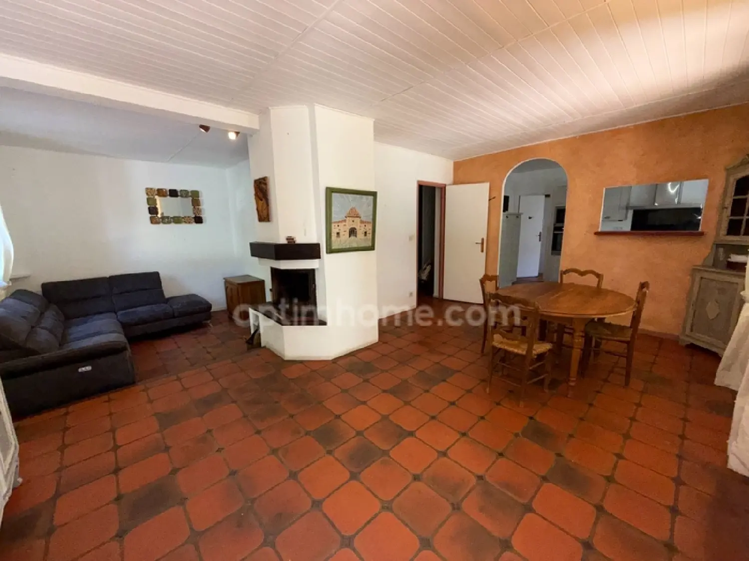  te koop huis Lévignac Haute-Garonne 4