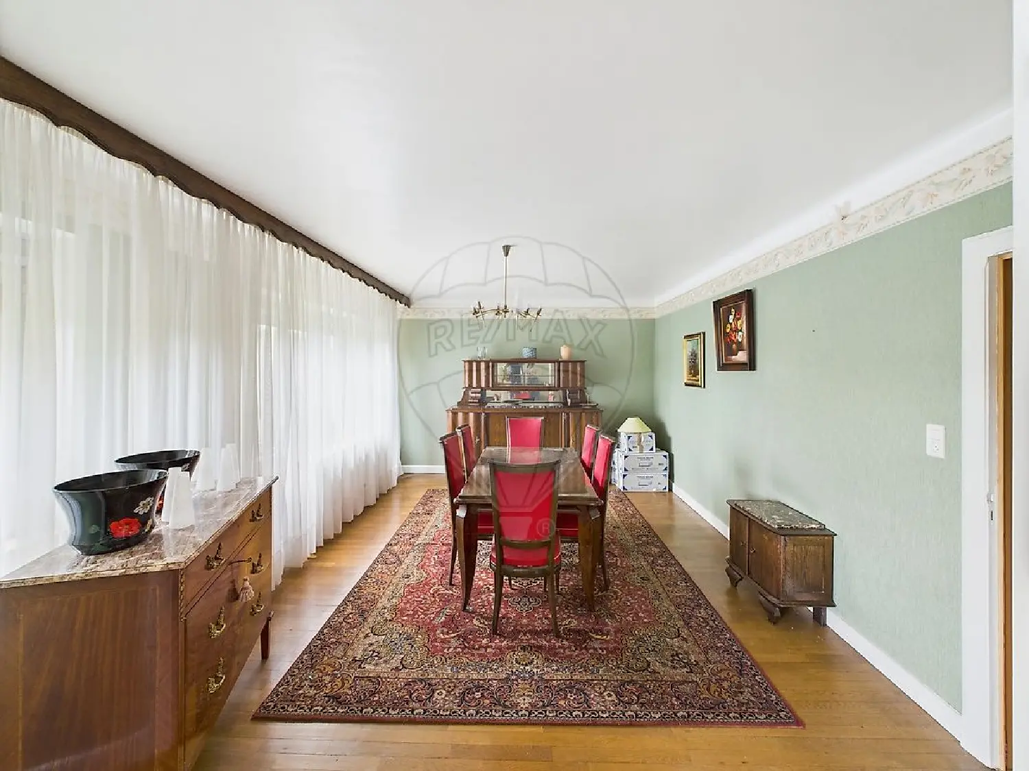  te koop huis Lexy Meurthe-et-Moselle 4