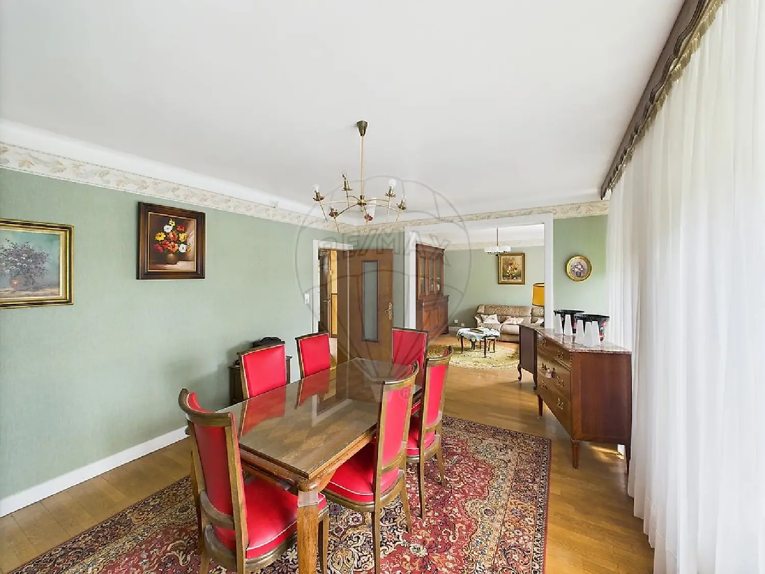  te koop huis Lexy Meurthe-et-Moselle 5