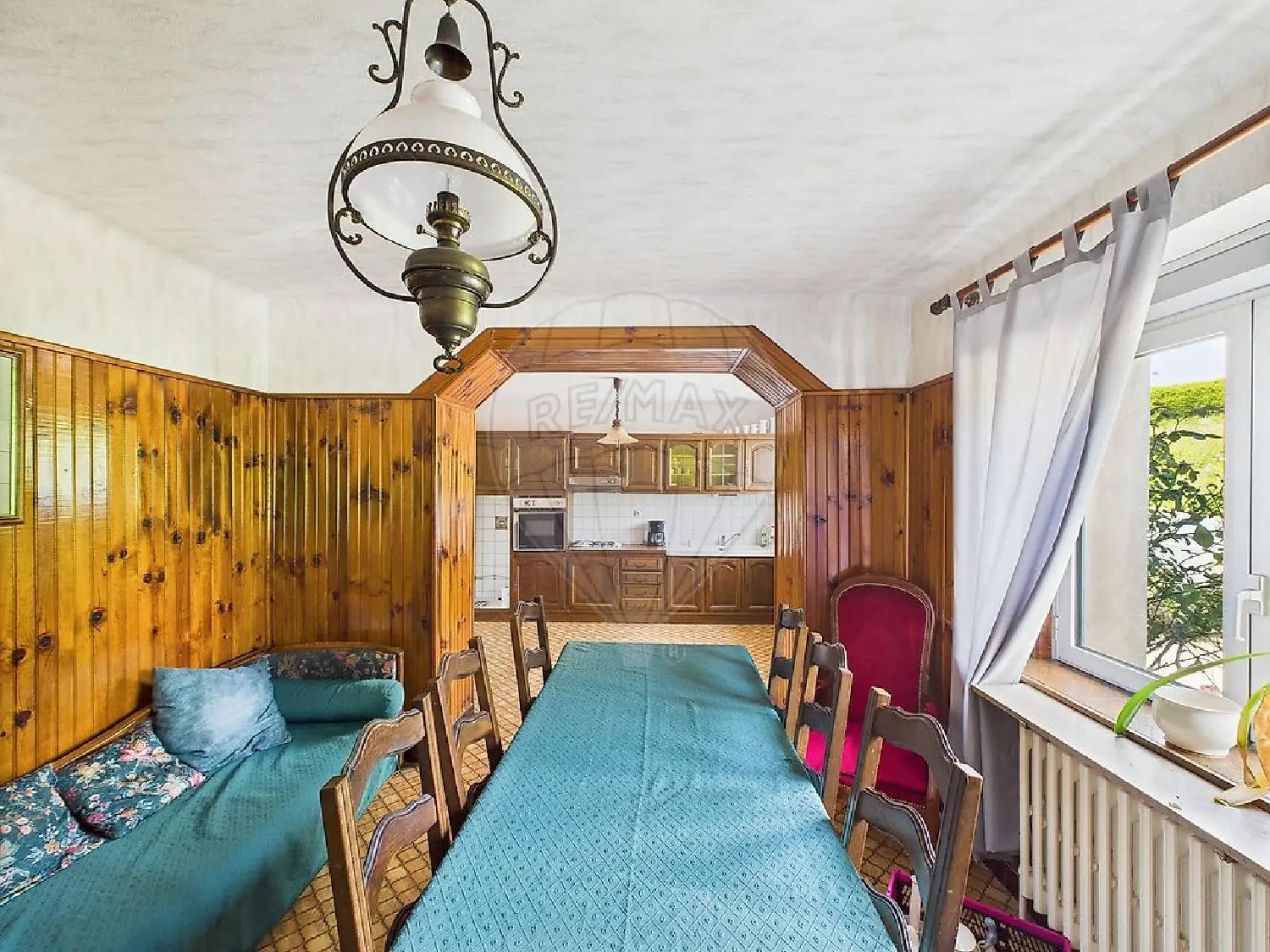  te koop huis Lexy Meurthe-et-Moselle 7