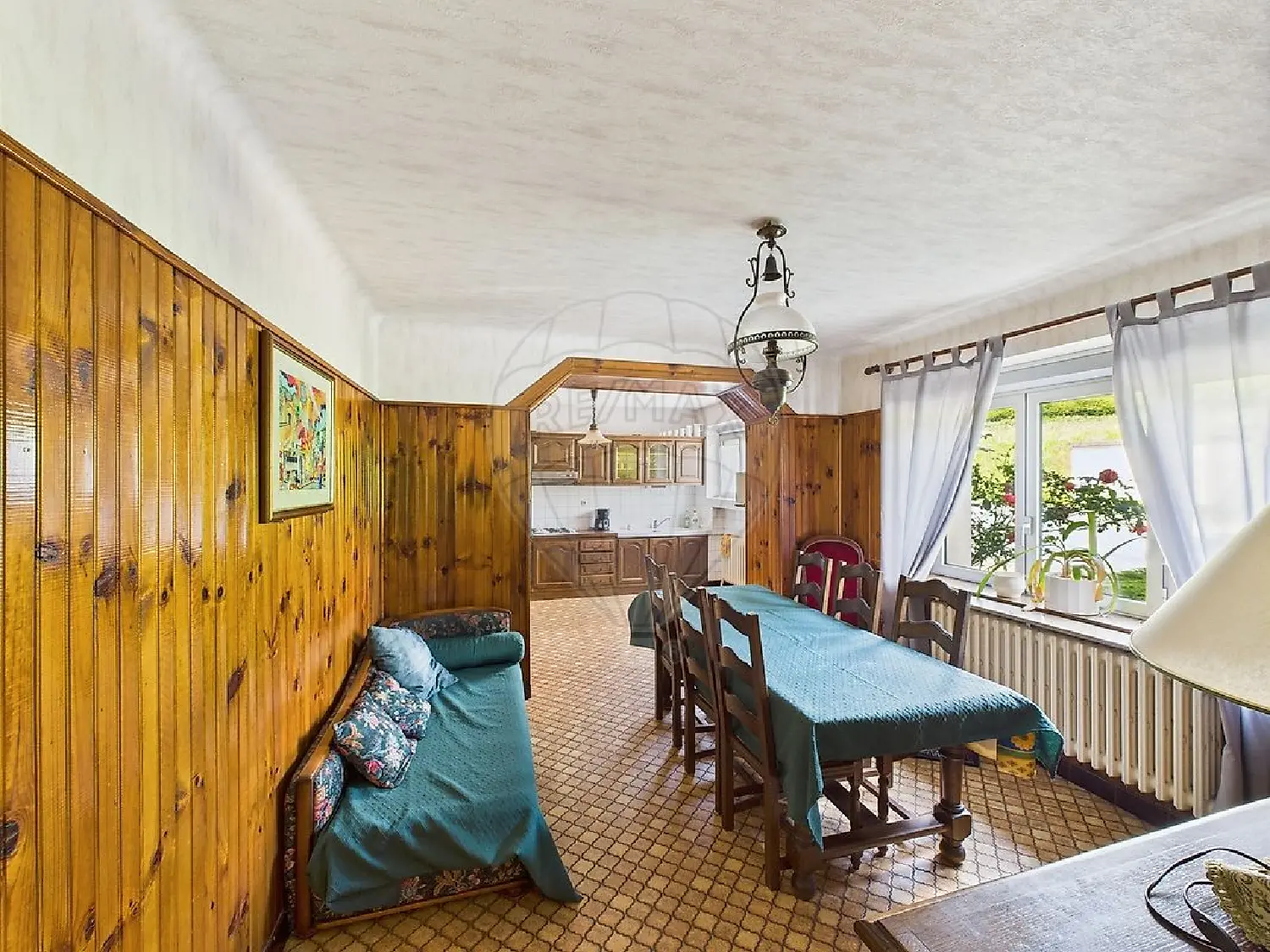  te koop huis Lexy Meurthe-et-Moselle 8