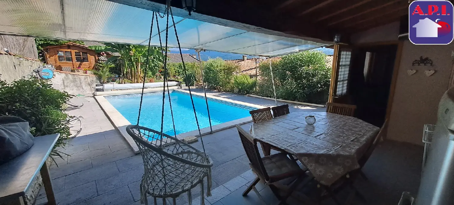  en venta casa Leychert Ariège 2