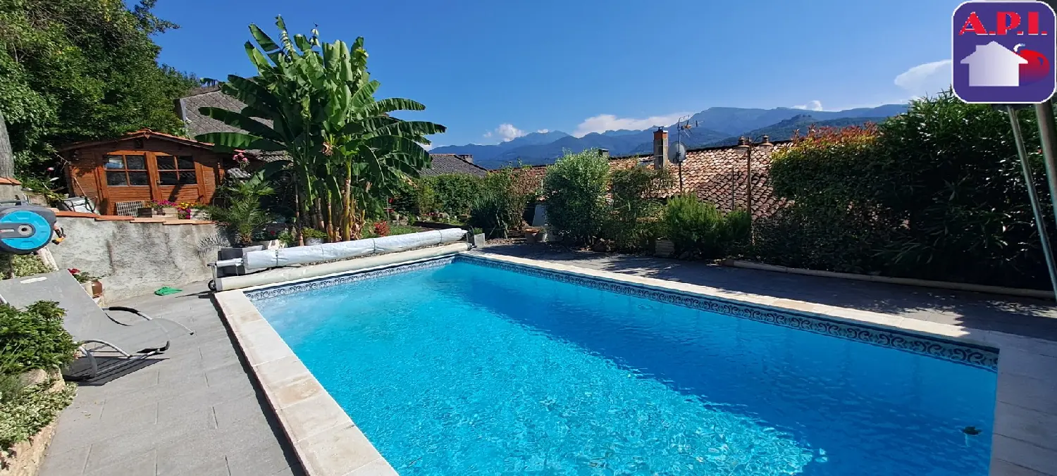  en venta casa Leychert Ariège 3