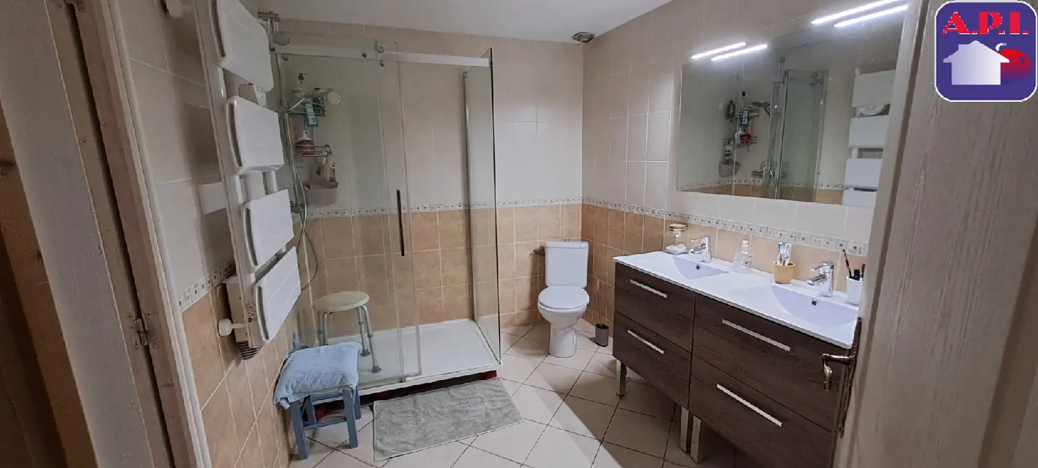  en venta casa Leychert Ariège 7