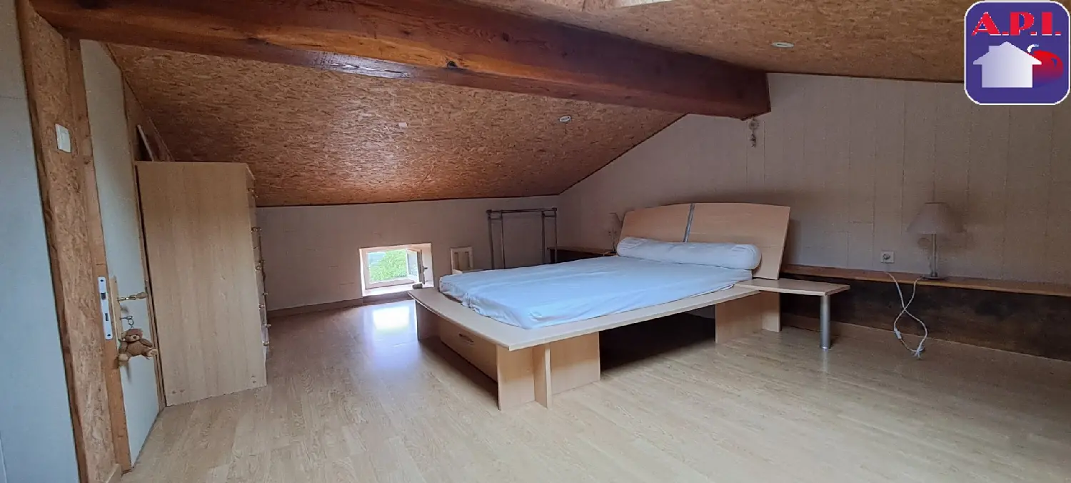  en venta casa Leychert Ariège 8